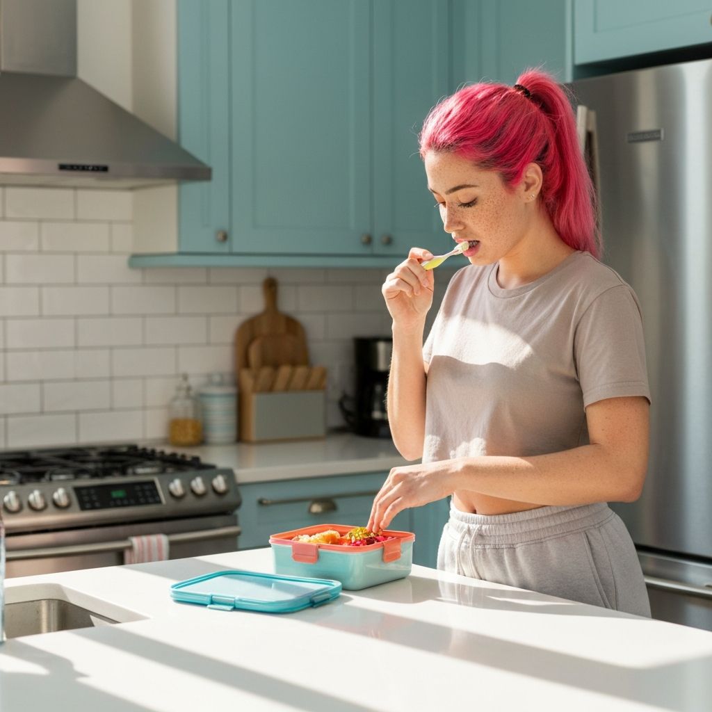 Transizioni giornaliere